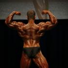 Daniel  Hill - IFBB Australia Grand Prix 2010 - #1